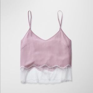 Wilfred Chimere Camisole